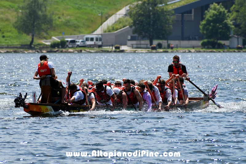 Dragon Festival Piné 2024 - Baselga di Pine'