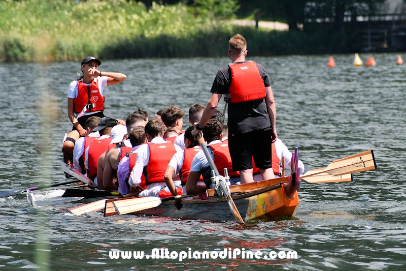 Dragon Festival Piné 2024 - Baselga di Pine'