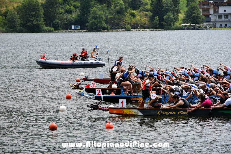 Dragon Festival Piné 2024 - Baselga di Pine'