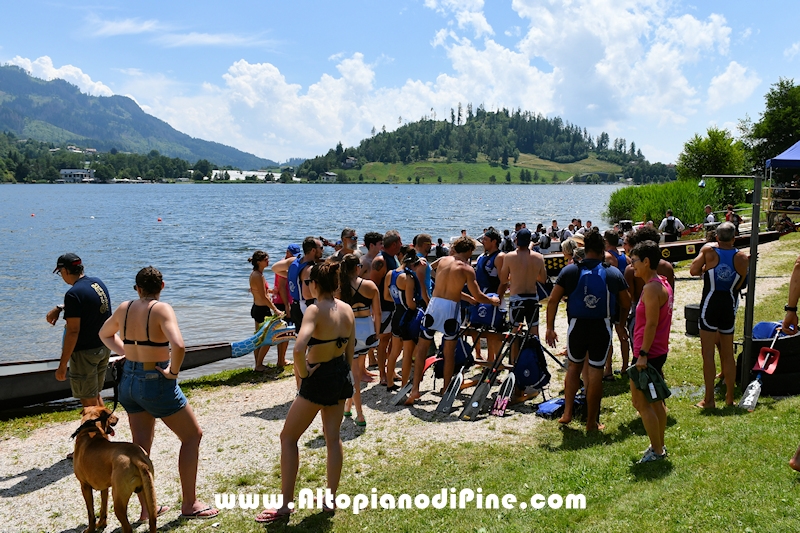 Dragon Festival Piné 2024 - Baselga di Pine'