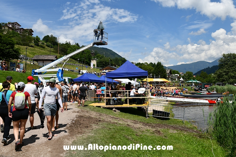 Dragon Festival Piné 2024 - Baselga di Pine'