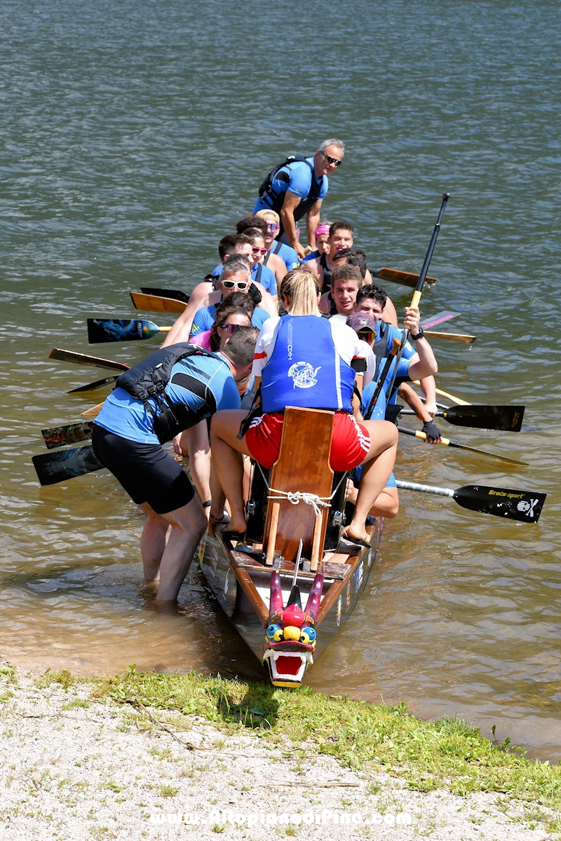 Dragon Festival Piné 2024 - Baselga di Pine'