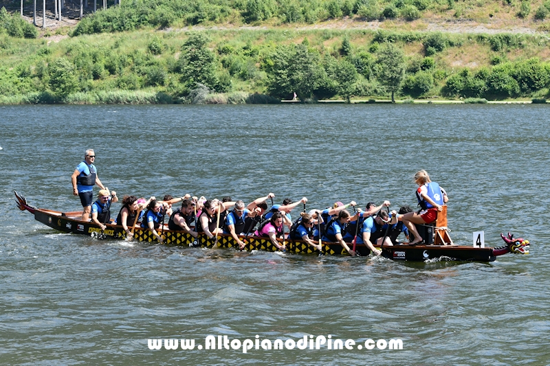 Dragon Festival Piné 2024 - Baselga di Pine'
