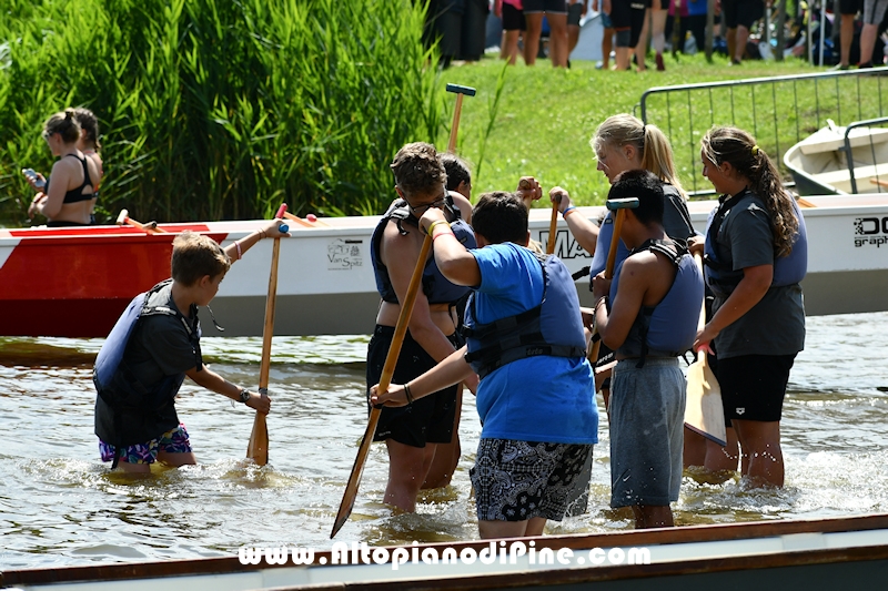 Dragon Festival Piné 2024 - Baselga di Pine'