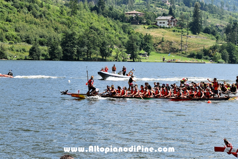 Dragon Festival Piné 2024 - Baselga di Pine'