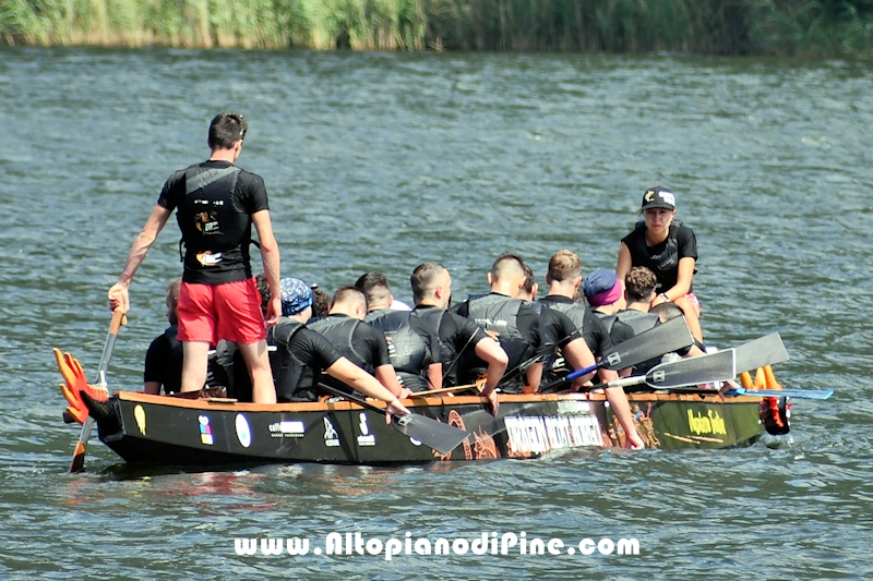 Dragon Festival Piné 2024 - Baselga di Pine'