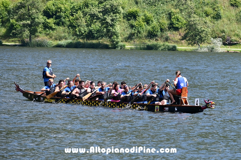 Dragon Festival Piné 2024 - Baselga di Pine'