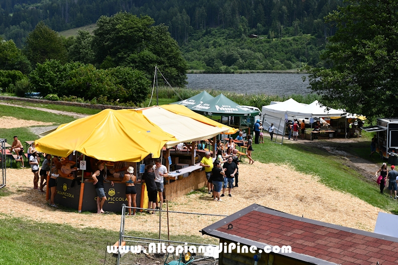Dragon Festival Piné 2024 - Baselga di Pine'