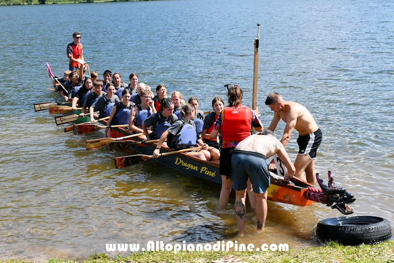 Dragon Festival Piné 2024 - Baselga di Pine'