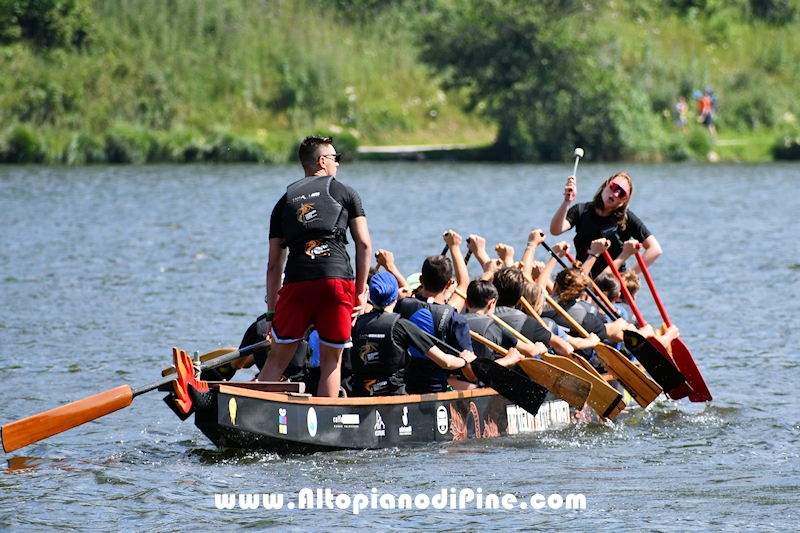 Dragon Festival Piné 2024 - Baselga di Pine'