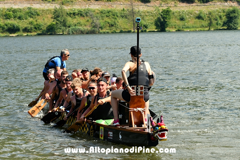 Dragon Festival Piné 2024 - Baselga di Pine'