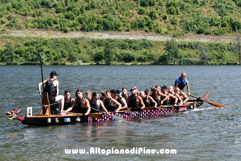 Dragon Festival Piné 2024 - Baselga di Pine'