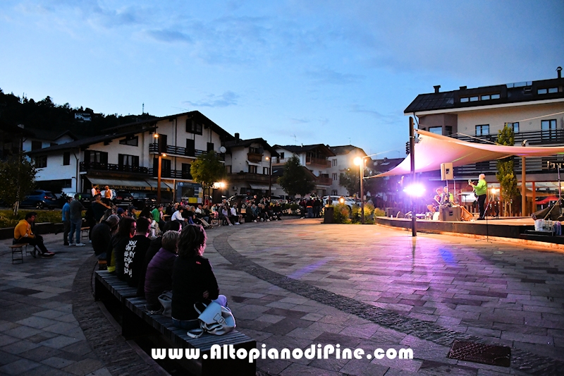 Gang Band Festival Piné 2024 