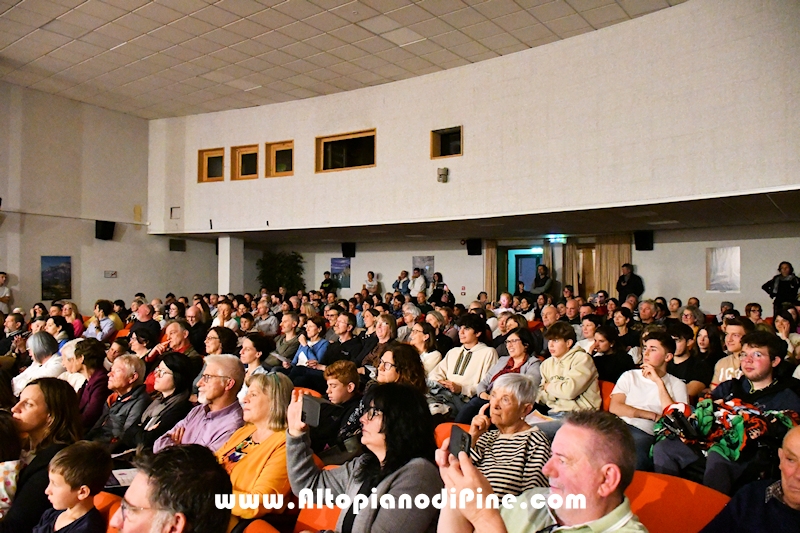 La magia della Musica - maggio 2024 scuola musicale C. Moser di Pergine Valsugana e Baselga di Piné