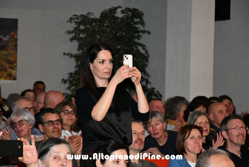 La magia della Musica - maggio 2024 scuola musicale C. Moser di Pergine Valsugana e Baselga di Piné