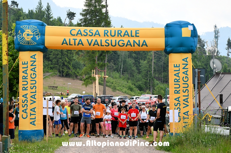 2° Memorial Daniele Giovannini 2024