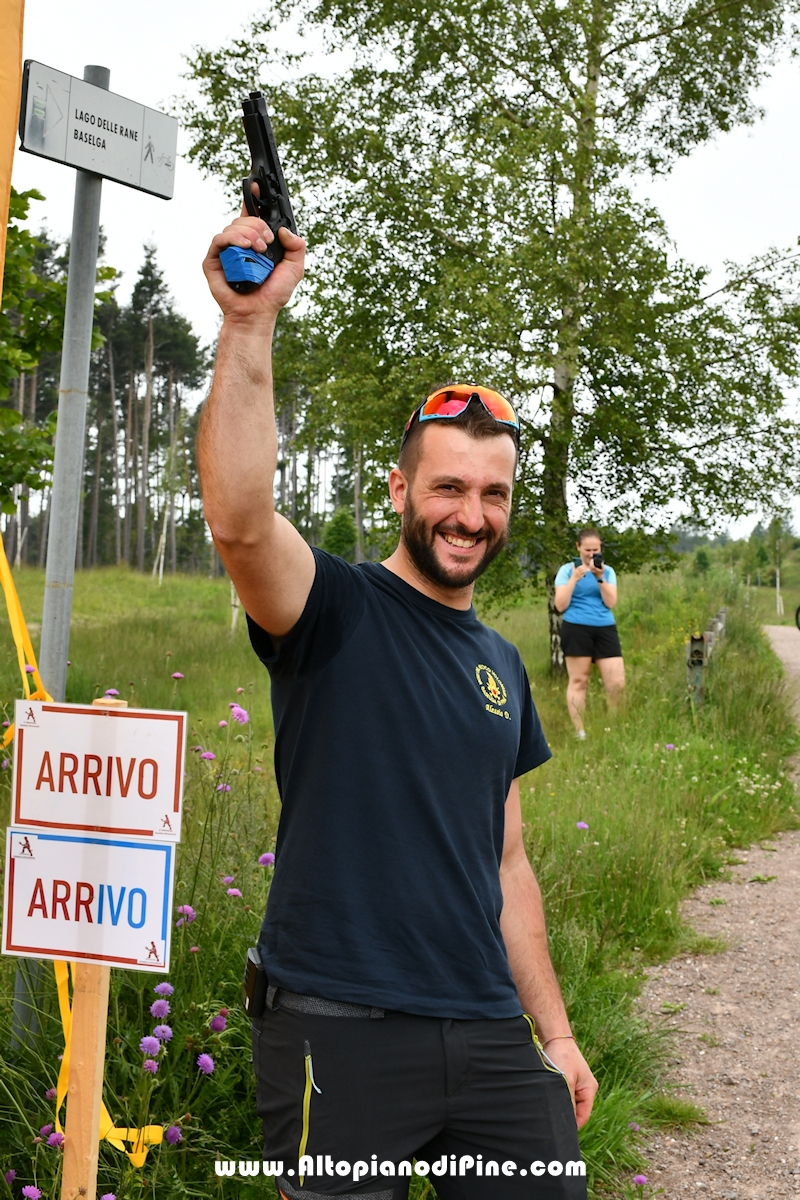 2° Memorial Daniele Giovannini 2024