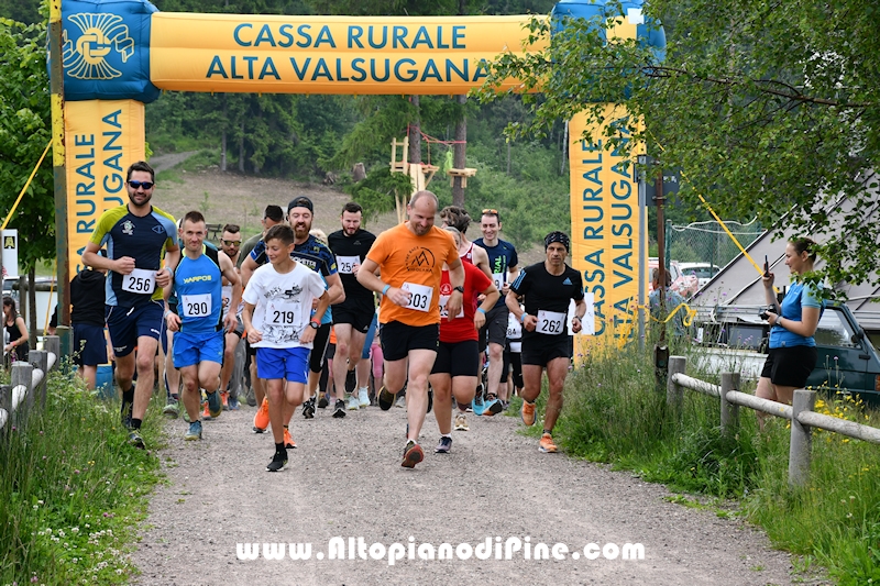 2° Memorial Daniele Giovannini 2024