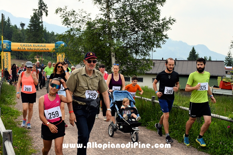 2° Memorial Daniele Giovannini 2024