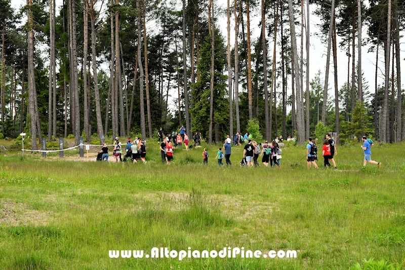 2° Memorial Daniele Giovannini 2024 - Gara pinze idrauliche