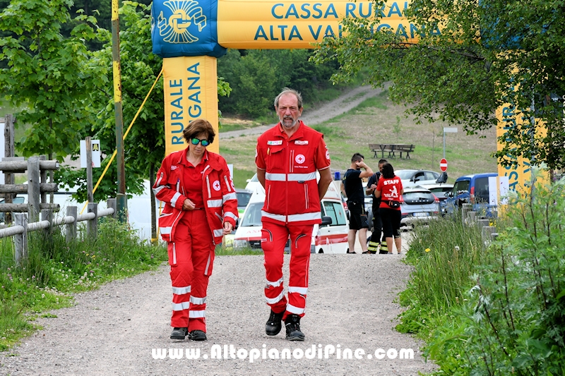 2° Memorial Daniele Giovannini 2024 - Gara pinze idrauliche