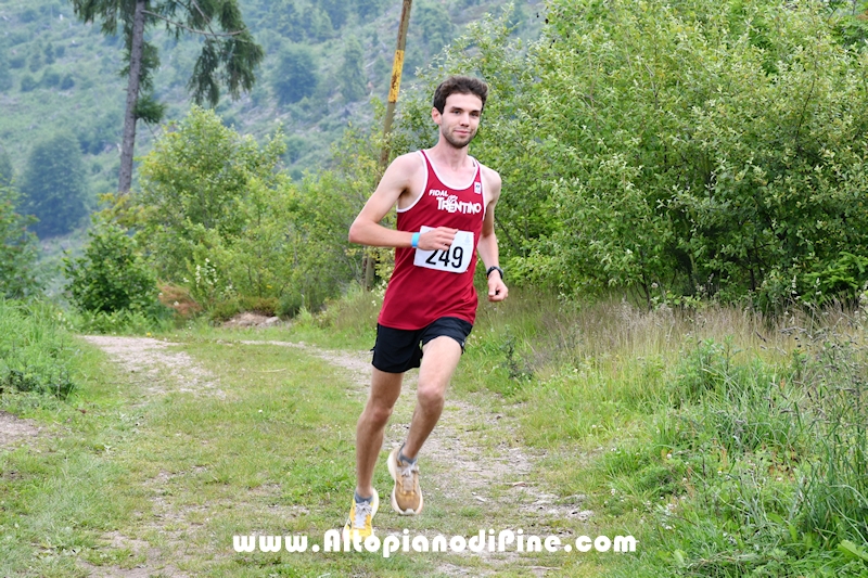 2° Memorial Daniele Giovannini 2024 - Gara pinze idrauliche