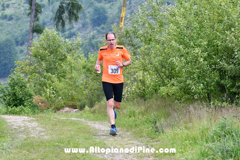 2° Memorial Daniele Giovannini 2024