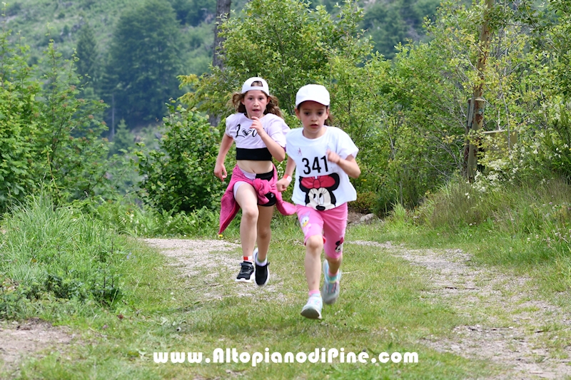 2° Memorial Daniele Giovannini 2024