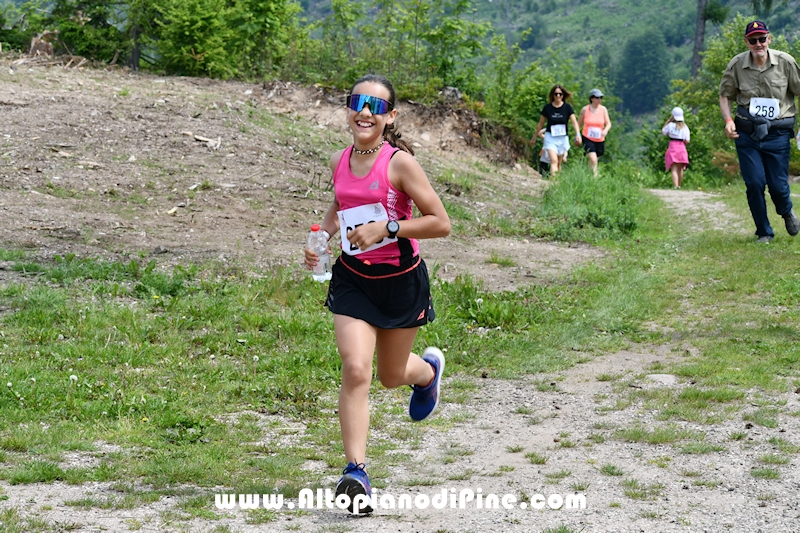 2° Memorial Daniele Giovannini 2024