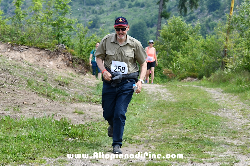 2° Memorial Daniele Giovannini 2024