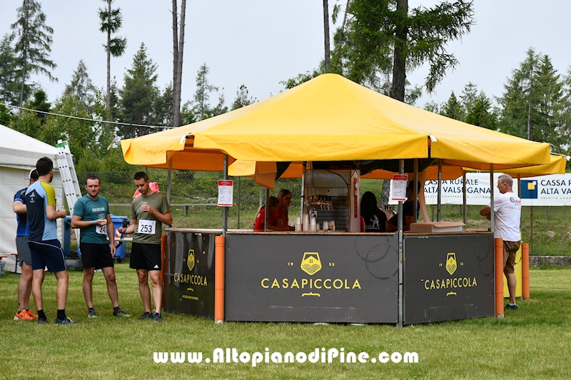 2° Memorial Daniele Giovannini 2024