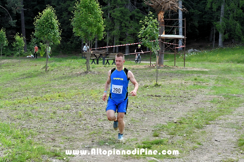 2° Memorial Daniele Giovannini 2024