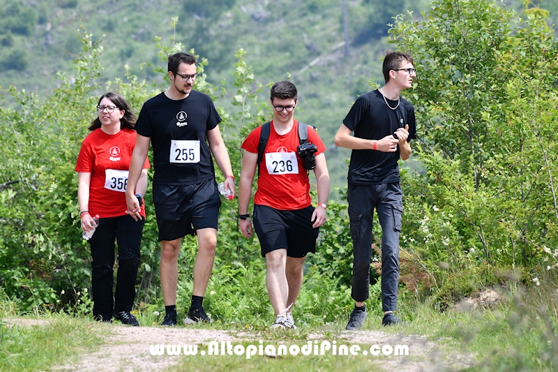 2° Memorial Daniele Giovannini 2024