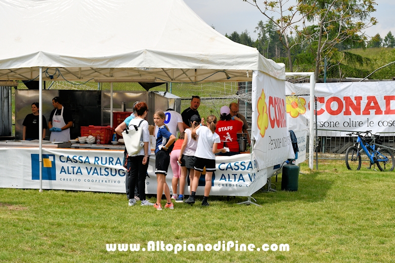 2° Memorial Daniele Giovannini 2024