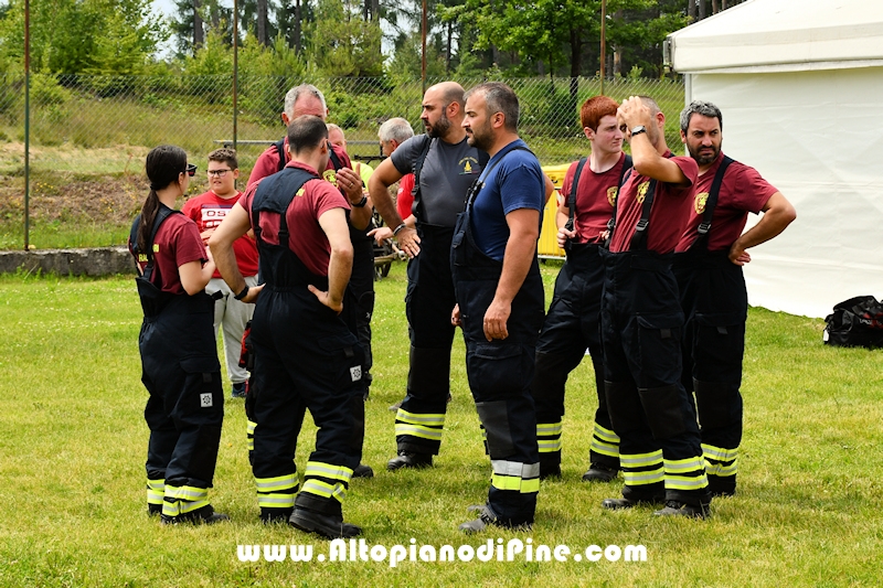 2° Memorial Daniele Giovannini 2024