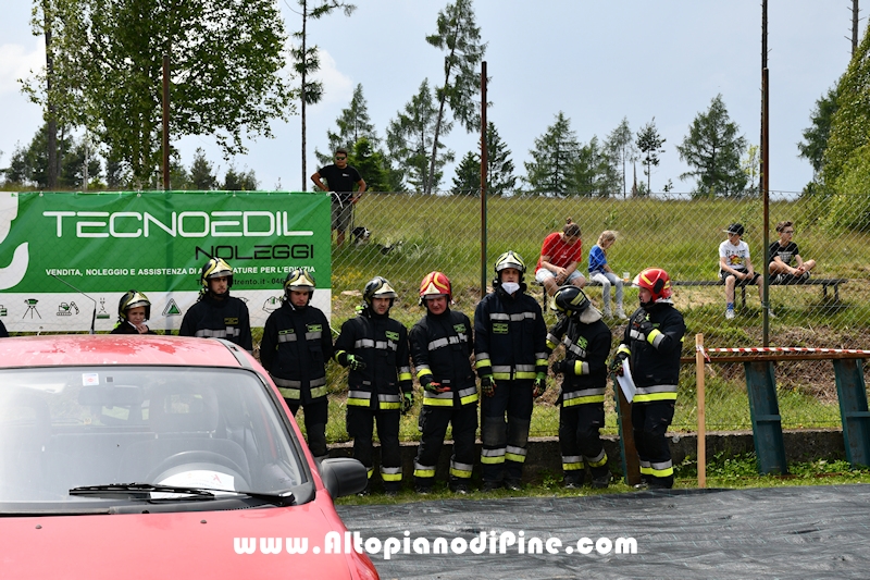 2° Memorial Daniele Giovannini 2024