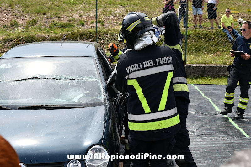 2° Memorial Daniele Giovannini 2024