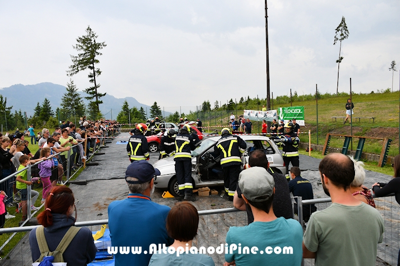 2° Memorial Daniele Giovannini 2024