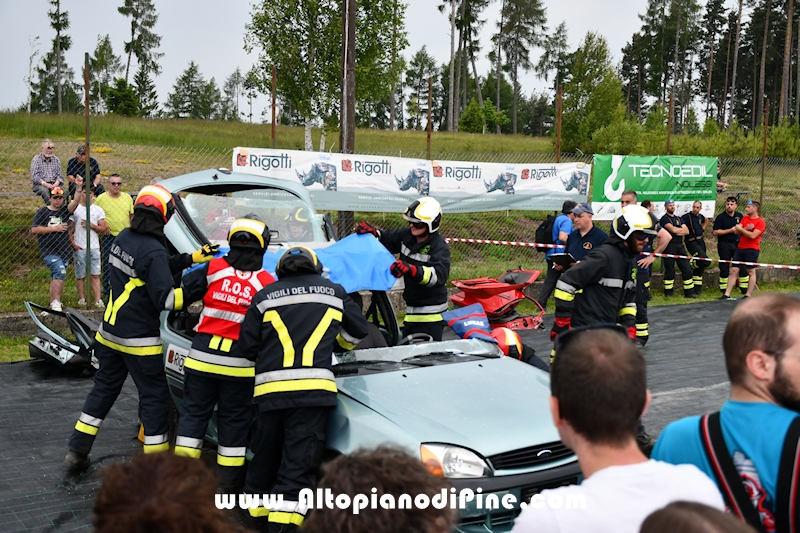 2° Memorial Daniele Giovannini 2024