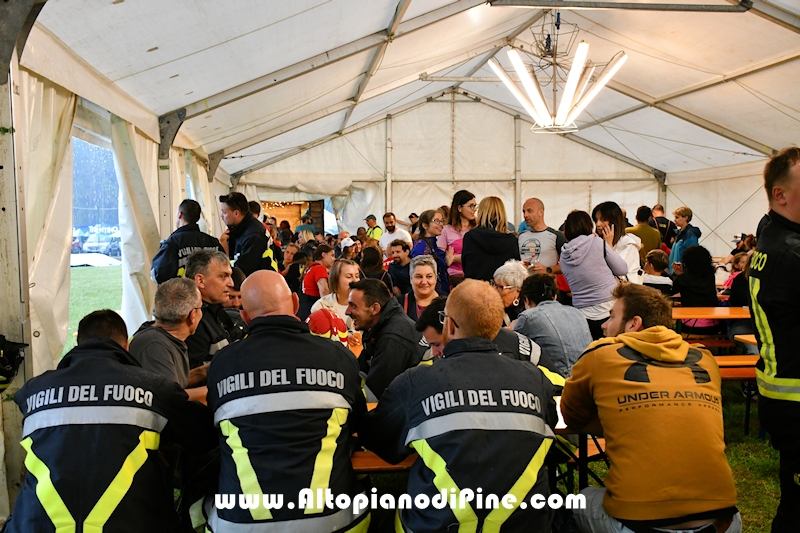 2° Memorial Daniele Giovannini 2024