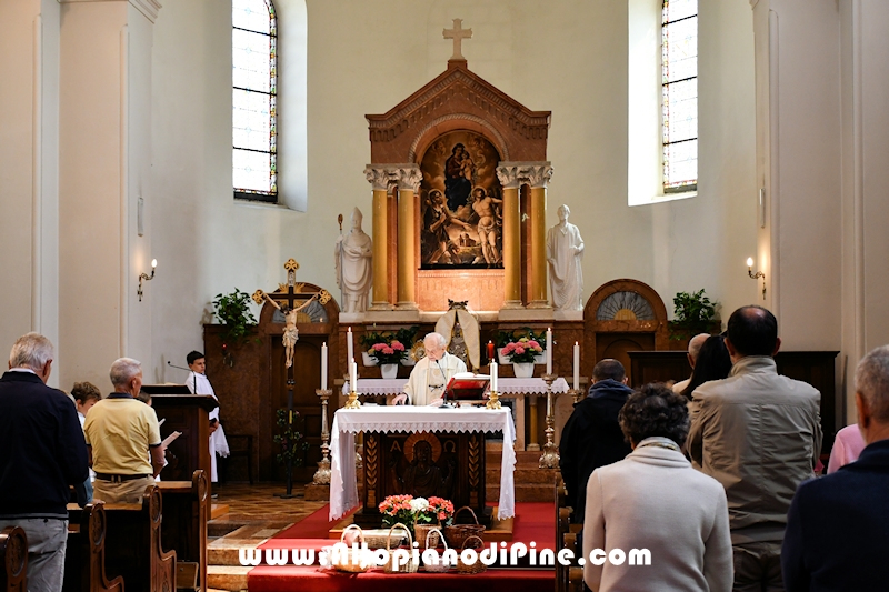 Processione Corpus Domini
