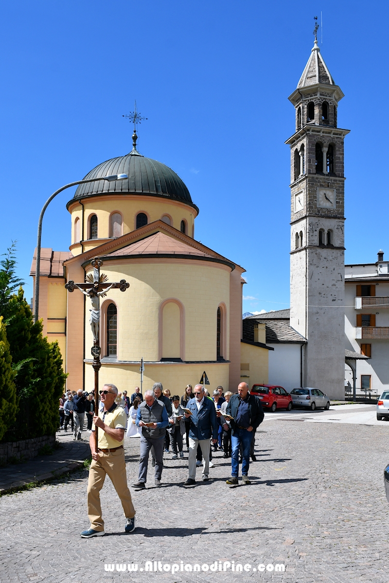 Processione Corpus Domini
