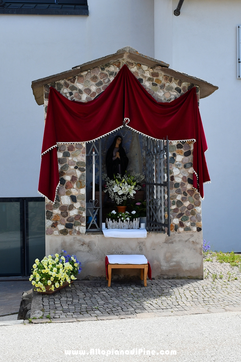 Processione Corpus Domini