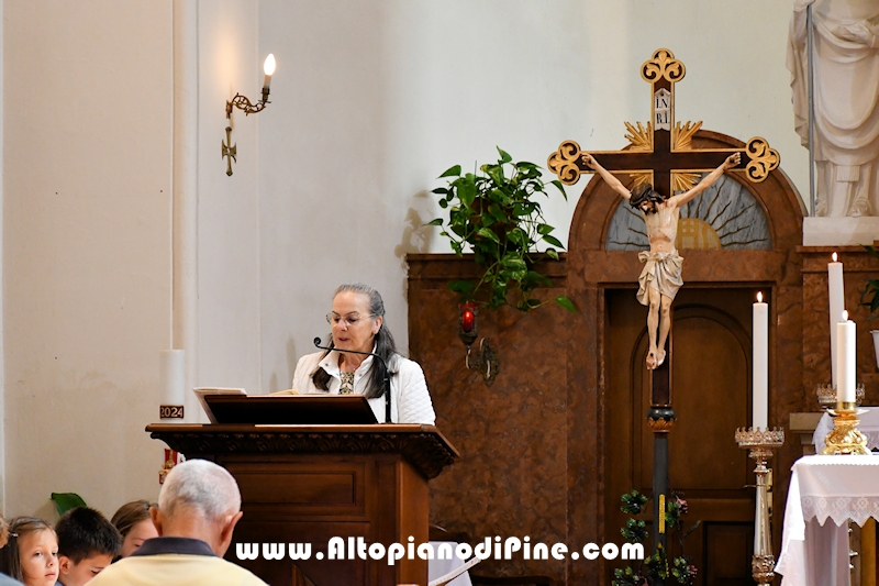 Processione Corpus Domini