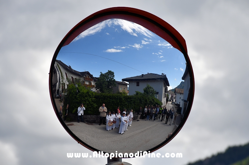 Processione Corpus Domini