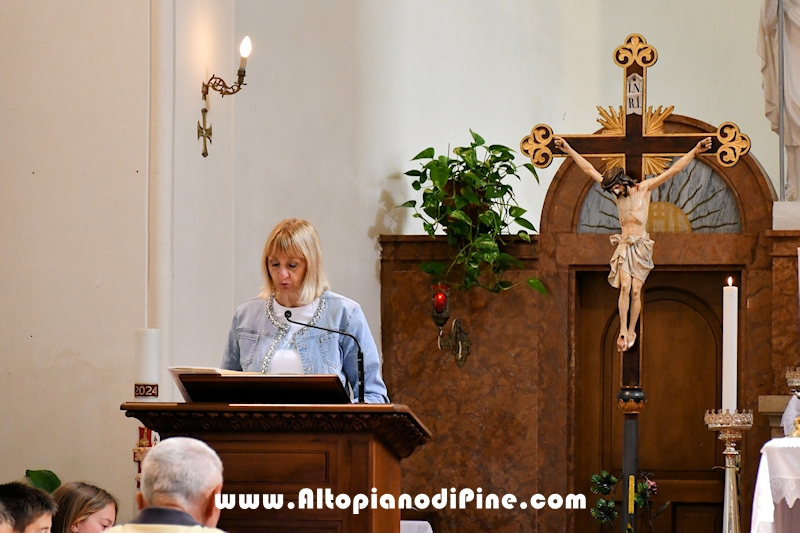 Processione Corpus Domini
