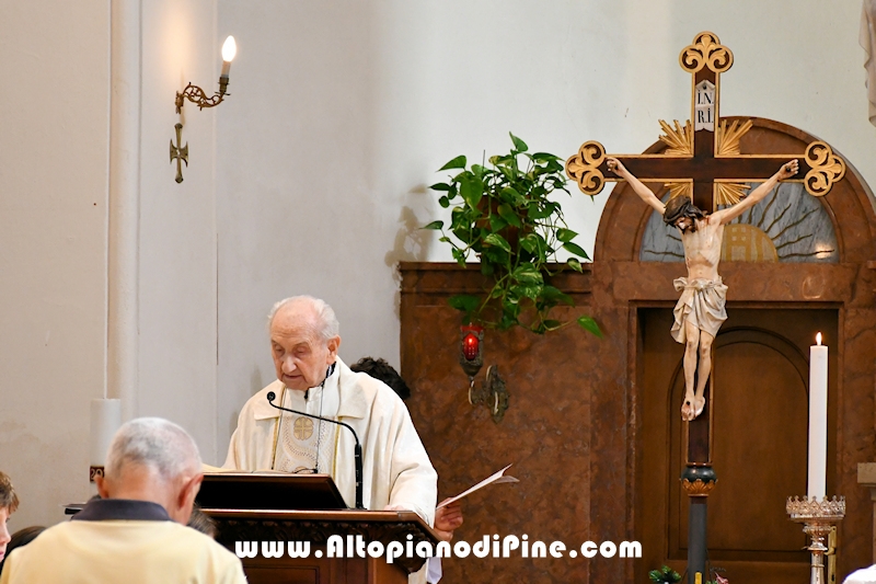 Processione Corpus Domini