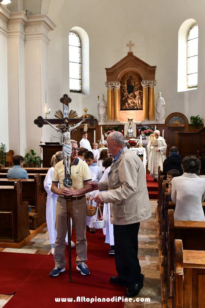 Processione Corpus Domini