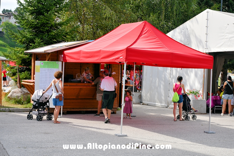 Sagra San Rocco - 15 agosto 2024