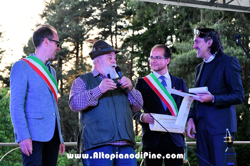 Festa patronale Madonna di Piné 2024